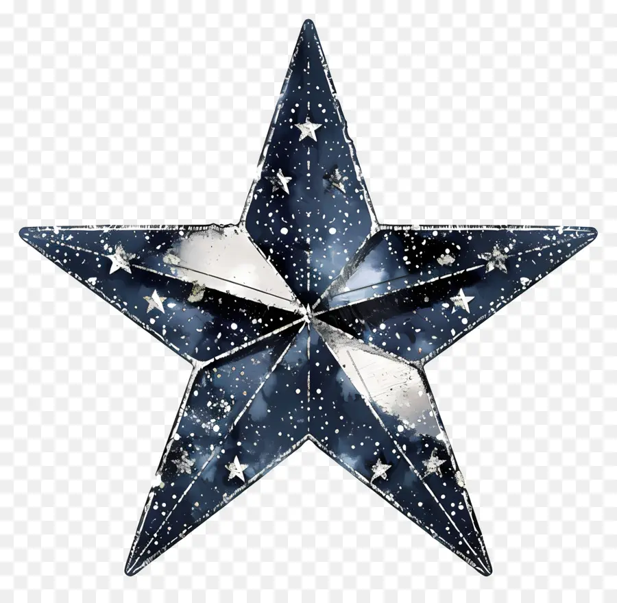 Brilham Estrelas，Estrela PNG