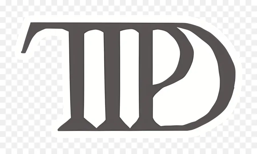 Ttpd Logo，Logo PNG