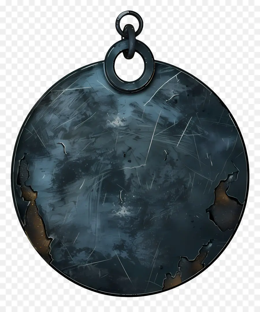 Etiqueta De Metal，Objeto De Metal PNG