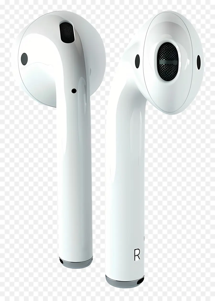 Airpods，A Apple Airpods PNG