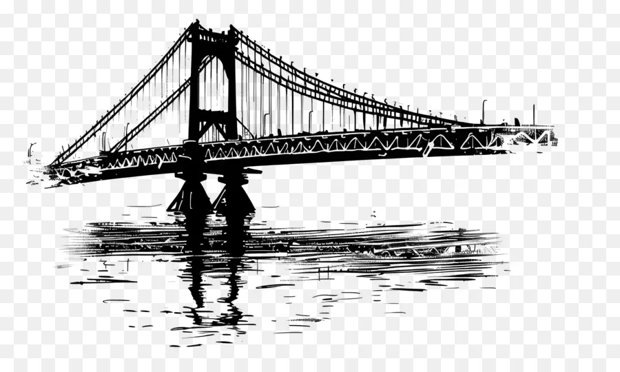 Ponte De Mumbai，Ponte PNG