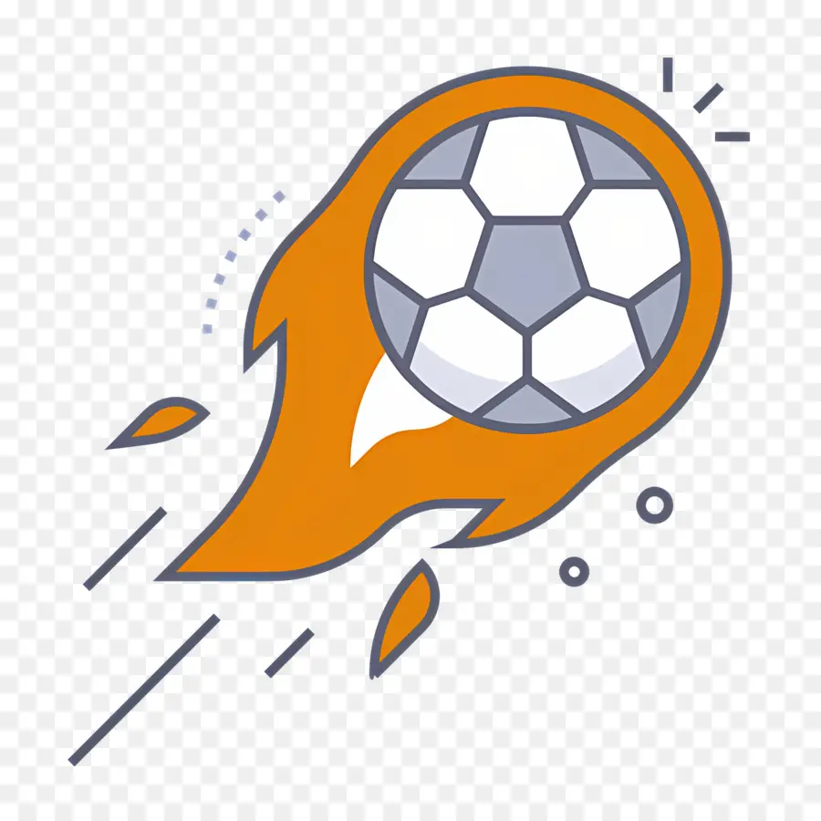 Logotipo Do Futebol，Lançador De Foguetes PNG