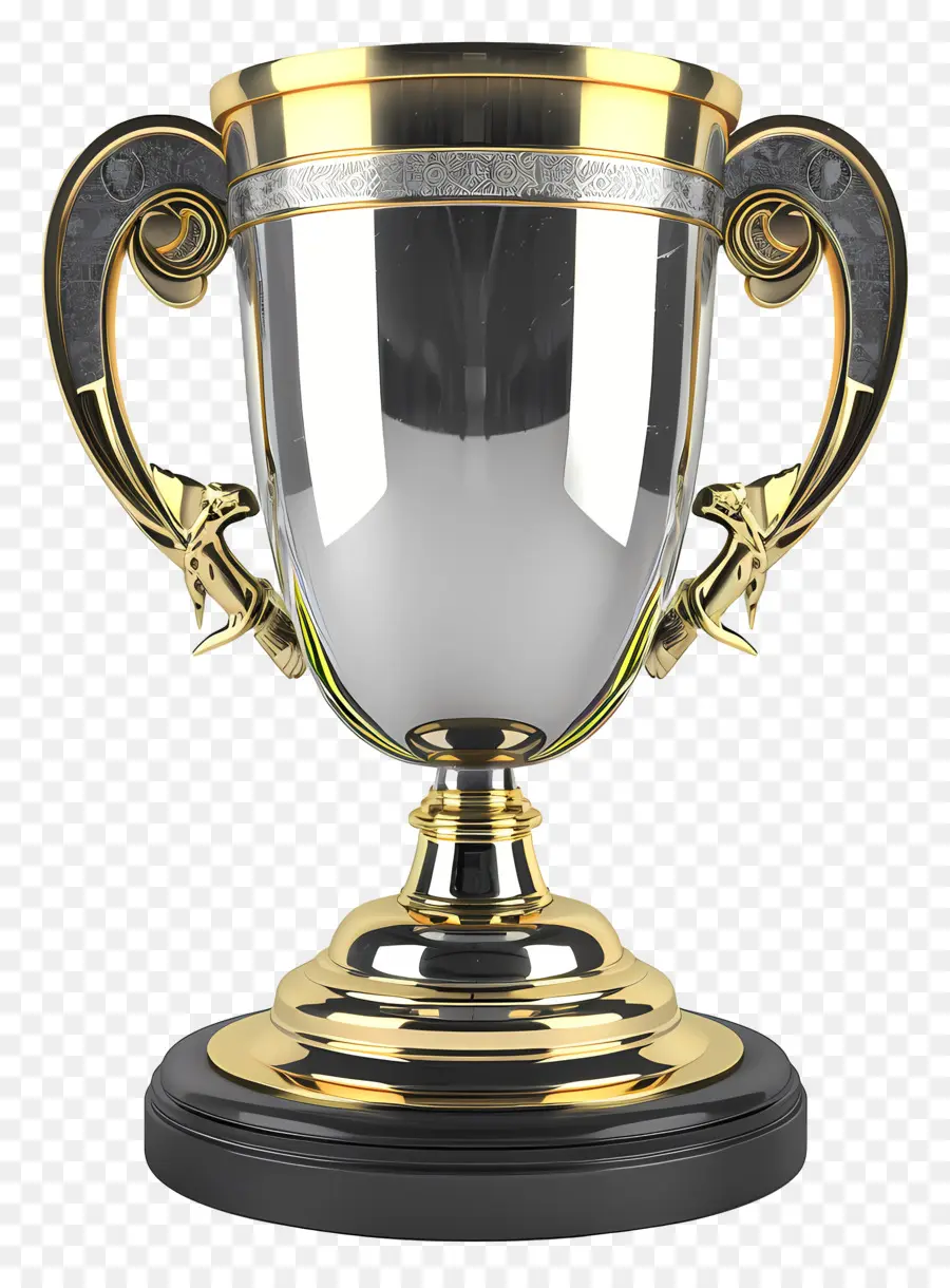 Troféu，Vencedor PNG