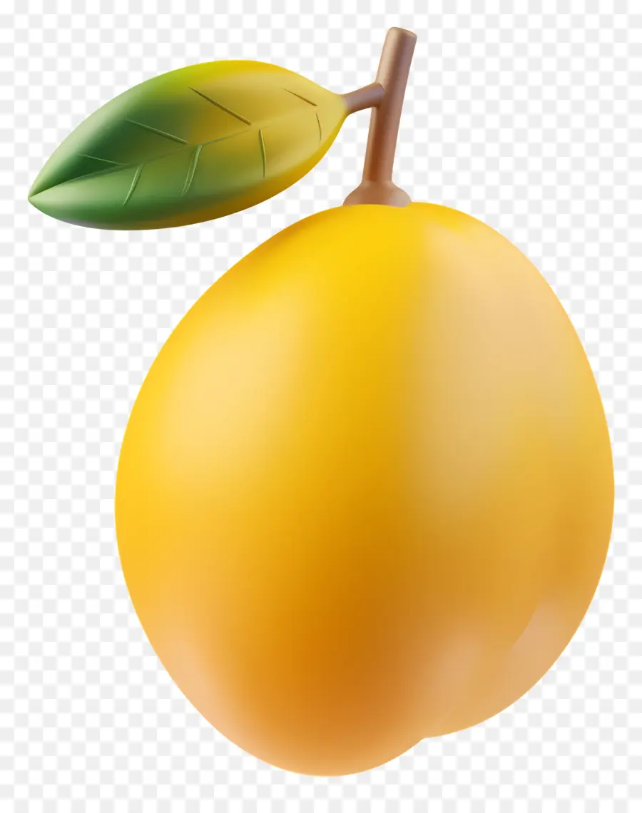 Mango，Limão PNG