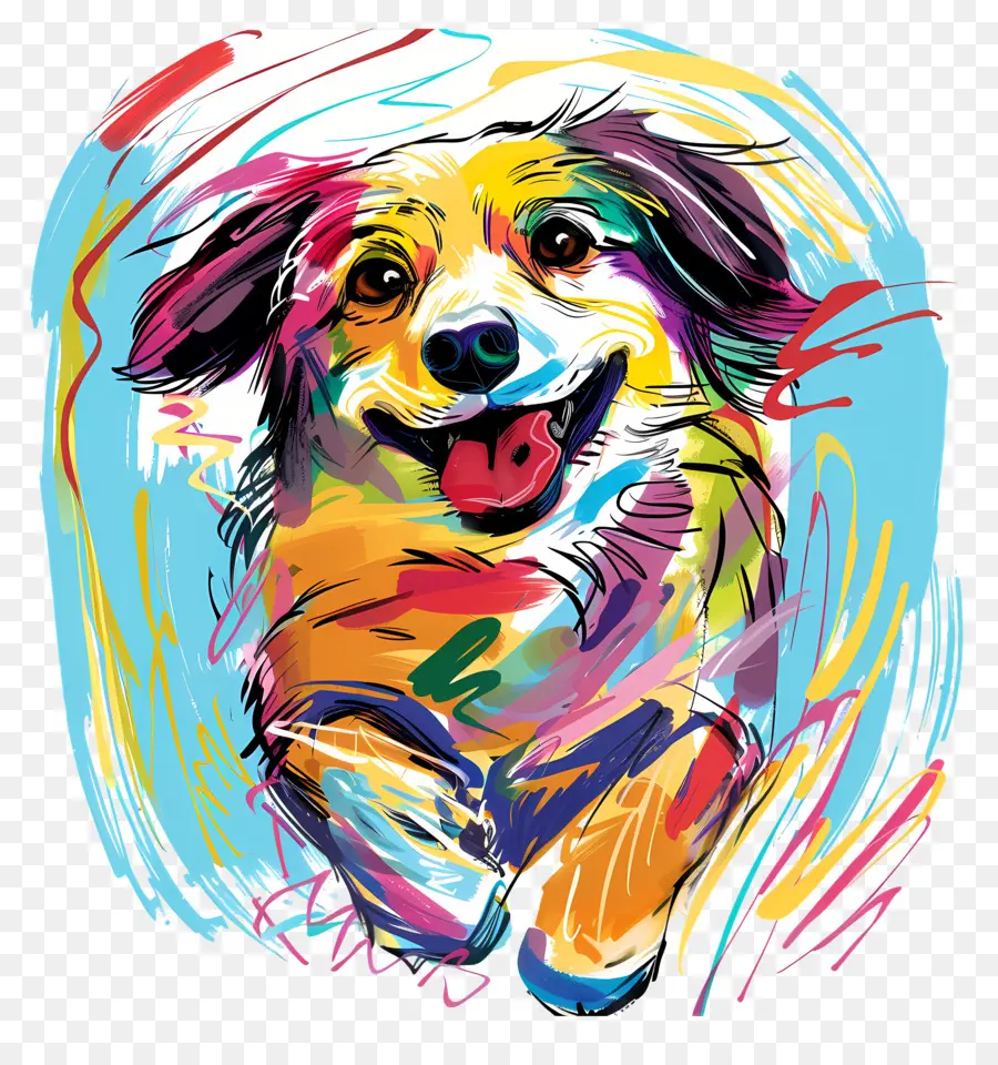 Cão Dos Desenhos Animados，Cachorro PNG