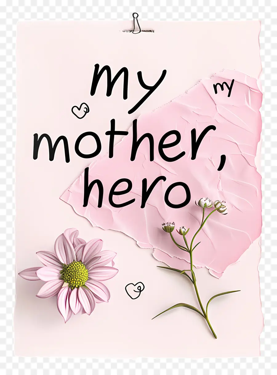 Minha Mãe，Dia Das Mães PNG