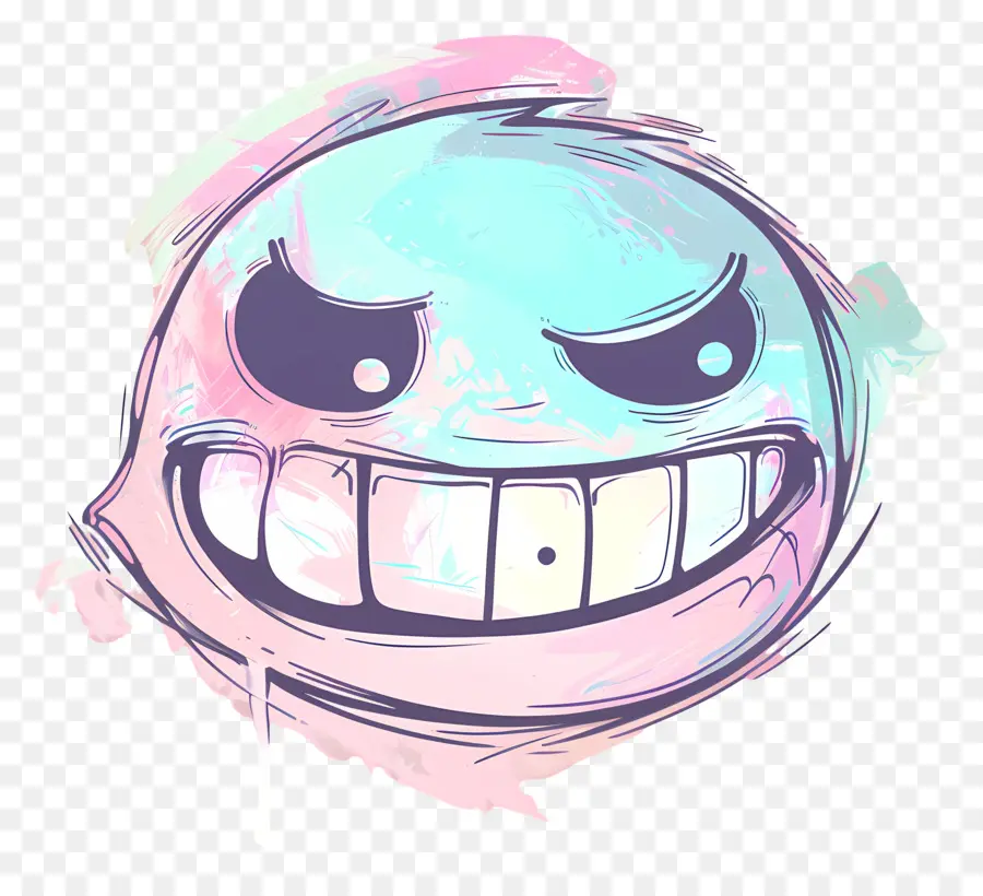 Troll Face，Personagem De Desenho Animado PNG