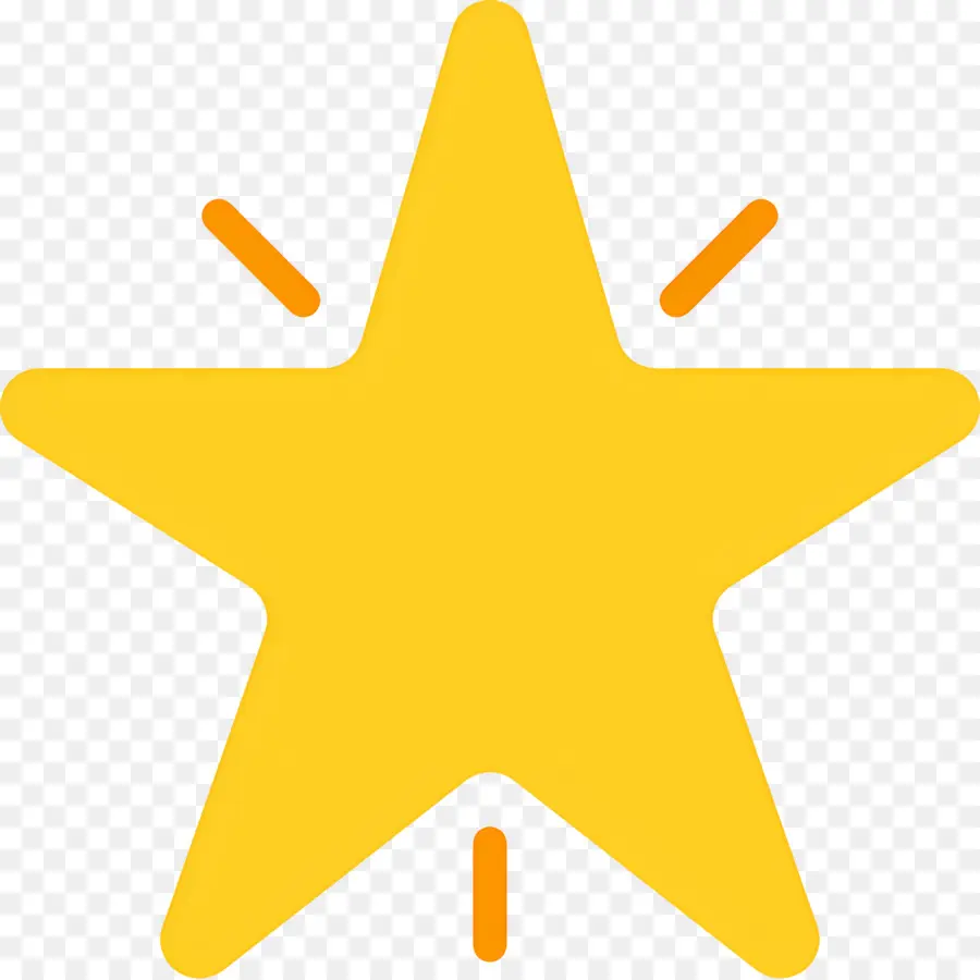 Estrela Logotipo，Estrela PNG