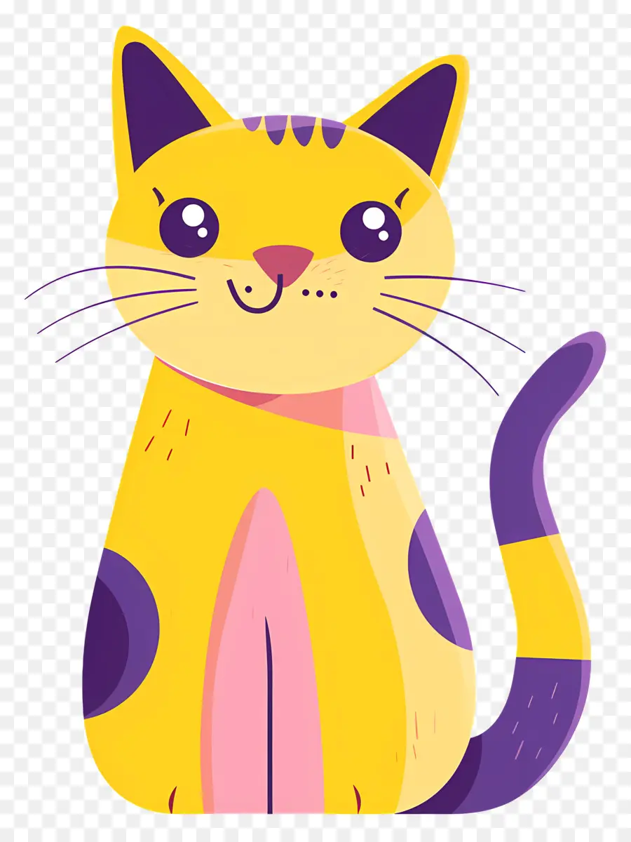 Gato，Gato Bonito PNG