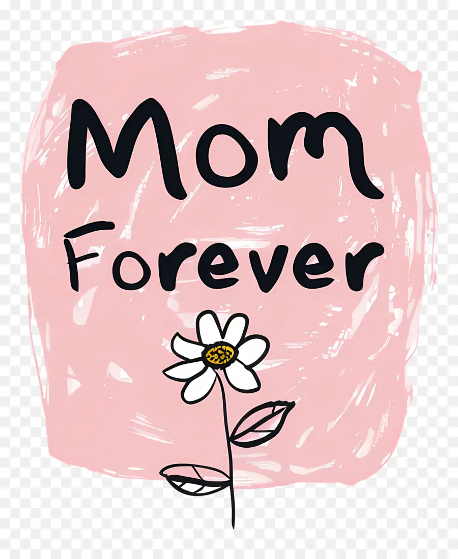 Mãe Para Sempre，Mulher PNG