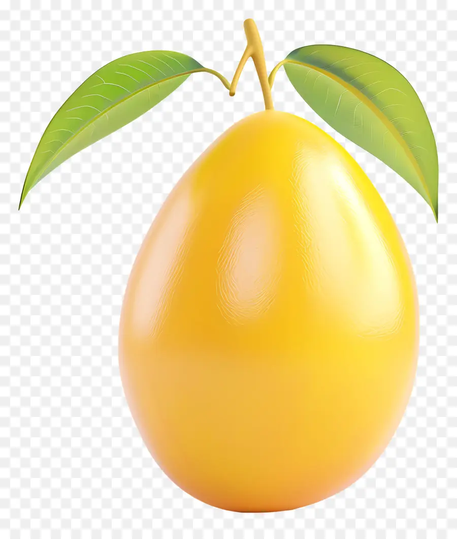 Mango，Fruto De Laranja PNG