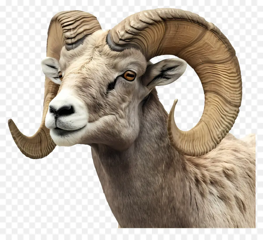 Carneiros，Ram PNG