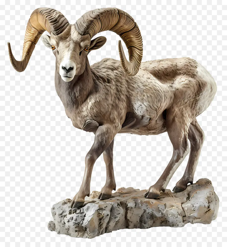 Carneiros，Ram PNG