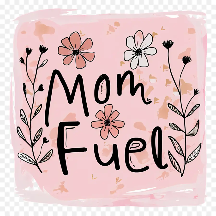 Mamãe Combustível，Mulher PNG