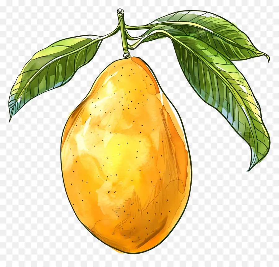 Mango，Manga Madura PNG