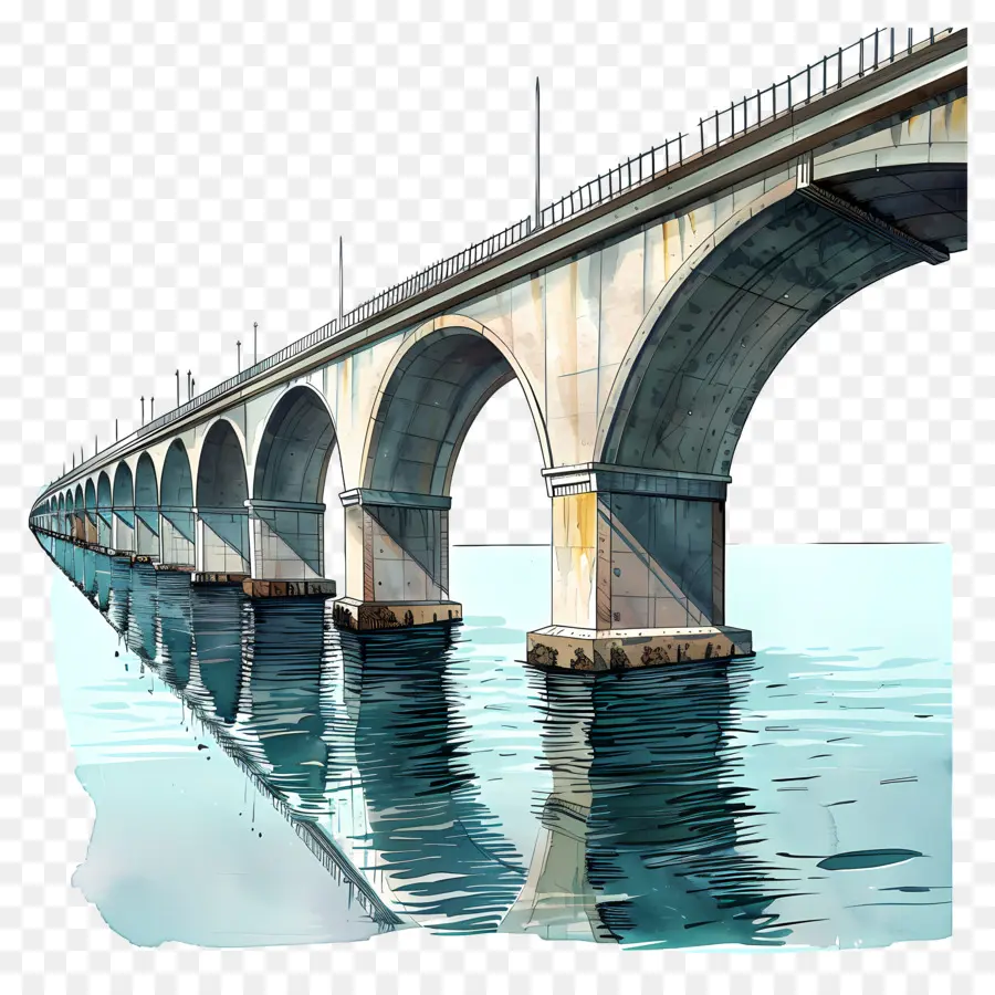 Francis Scott Key Bridge，Ponte PNG
