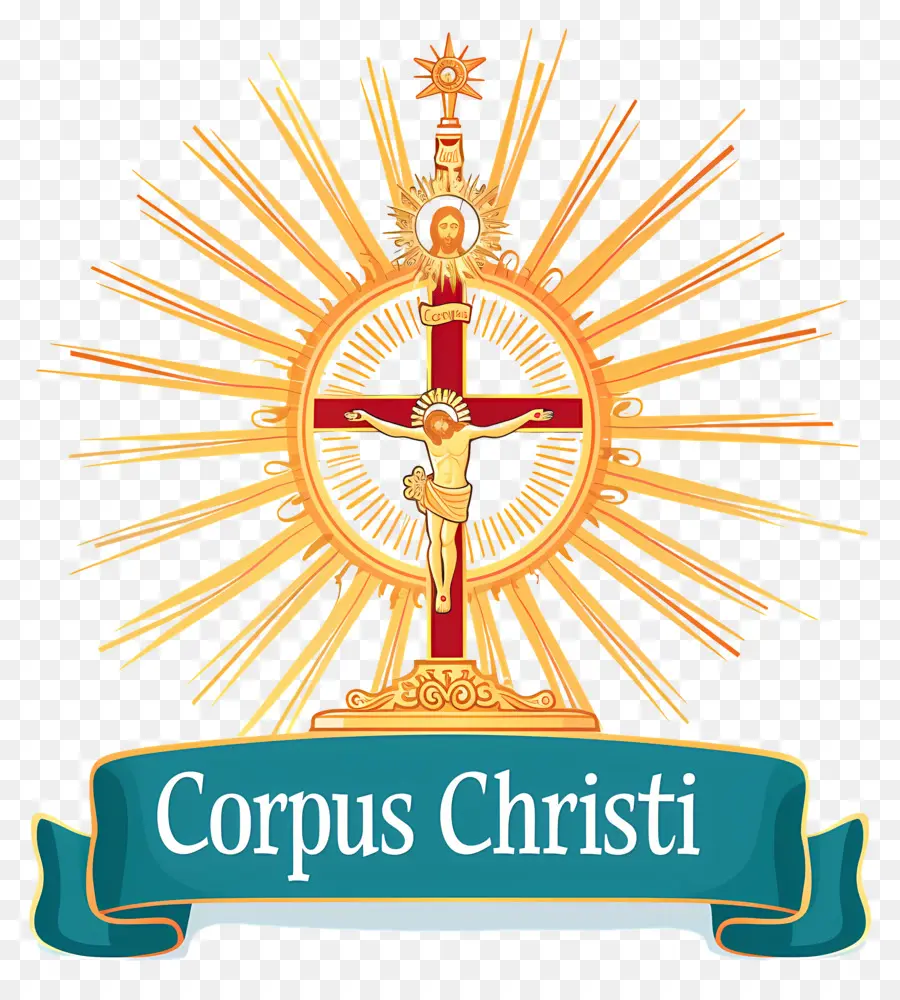 Corpus Christi，Ordem De Corpus Christi PNG