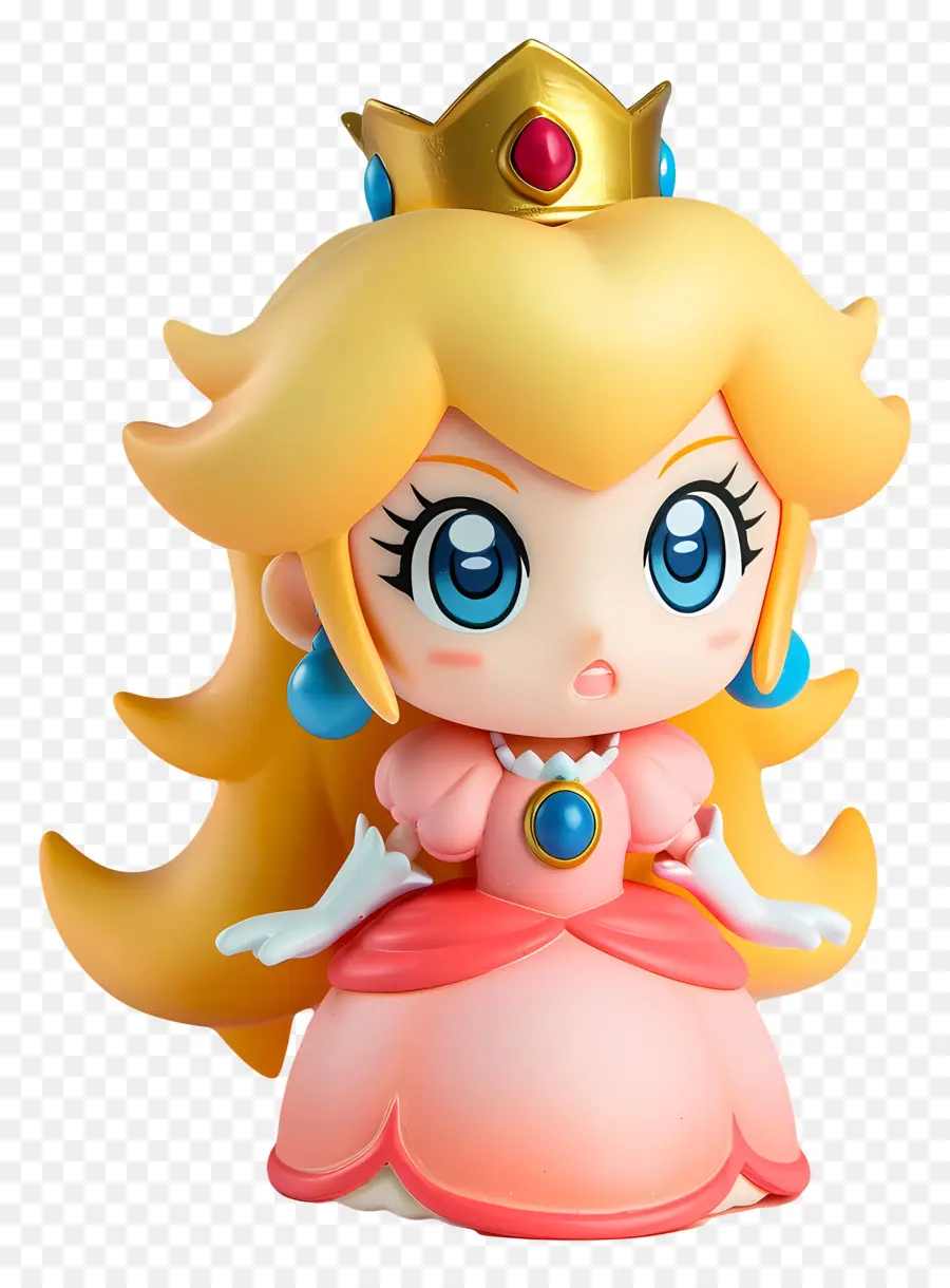 A Princesa Peach，Super Mario Bros PNG