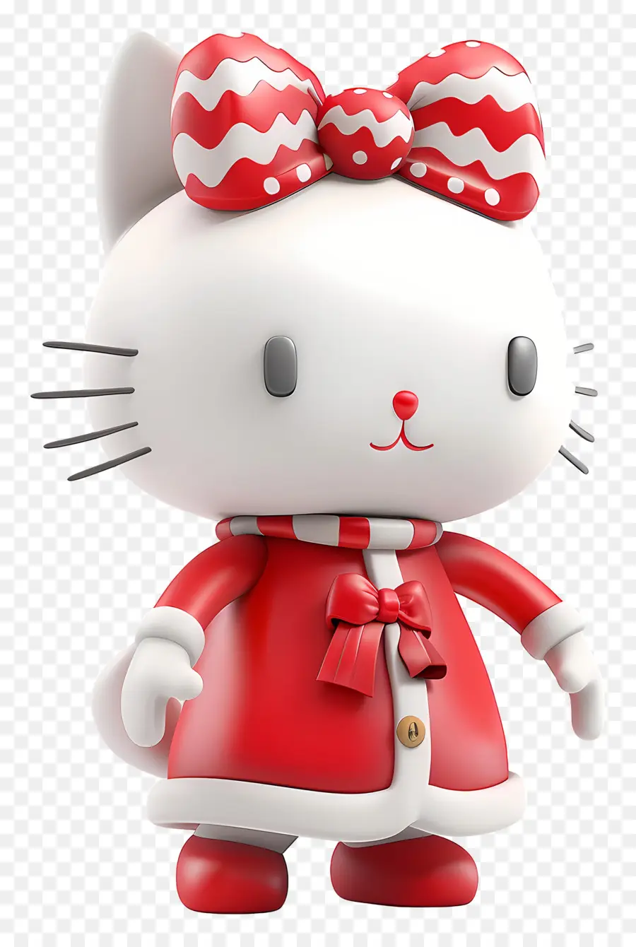 Hello Kitty，Personagem PNG