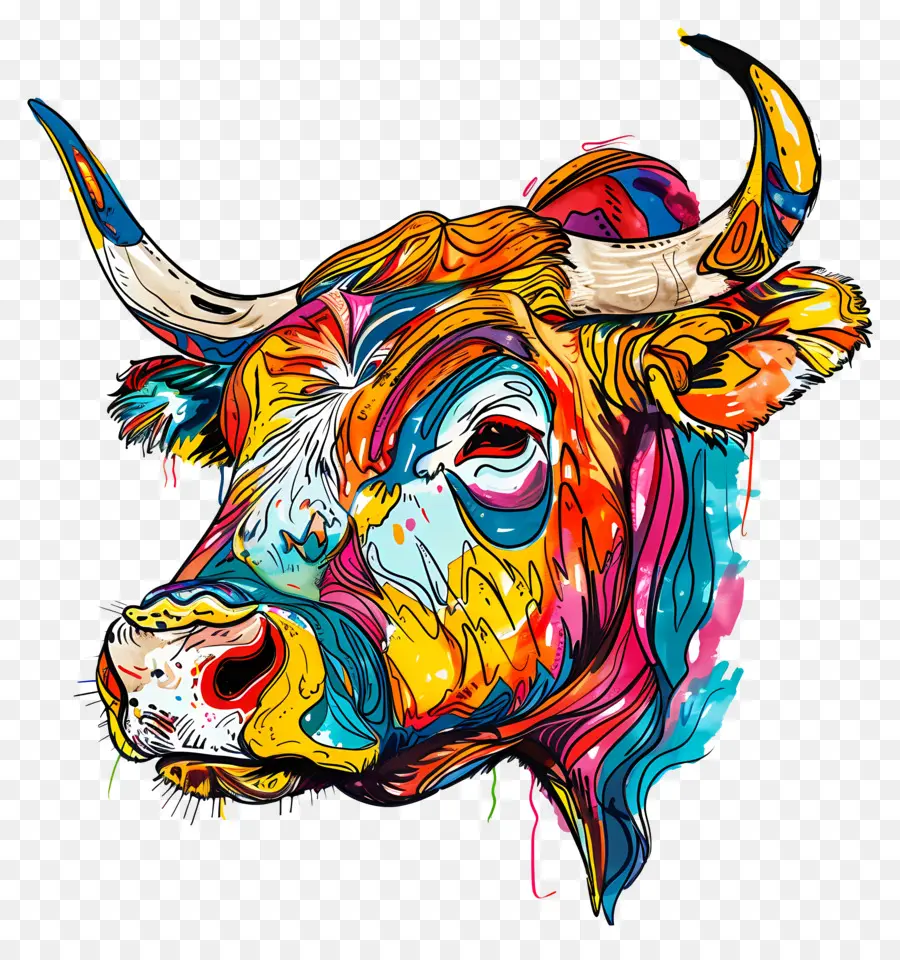 Bull，Resumo PNG