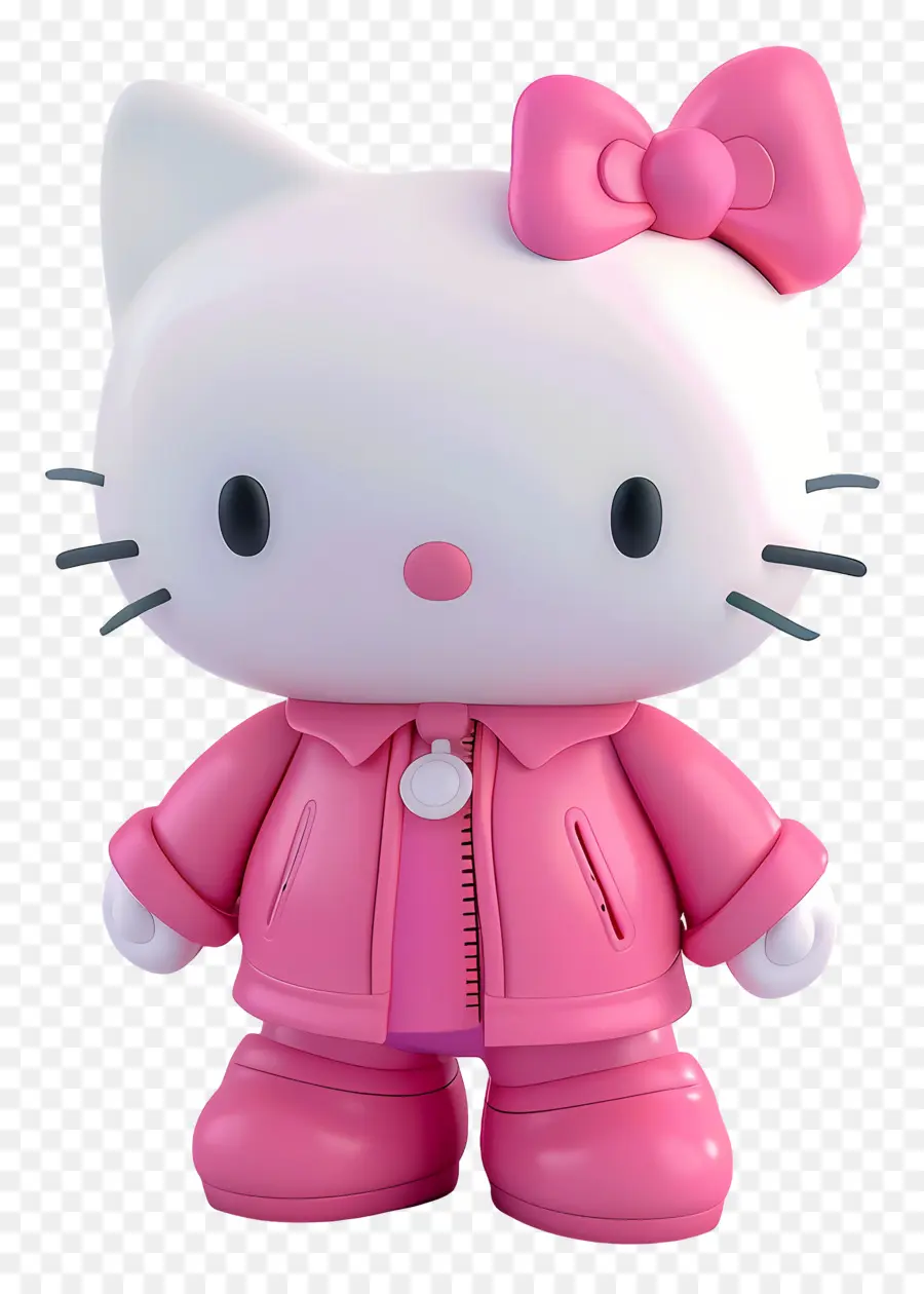 Hello Kitty，Cartoon Gatinho PNG