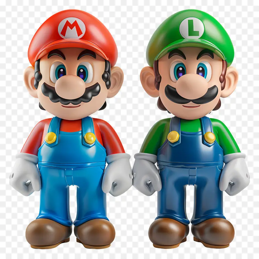 Mario Bros，Mario PNG