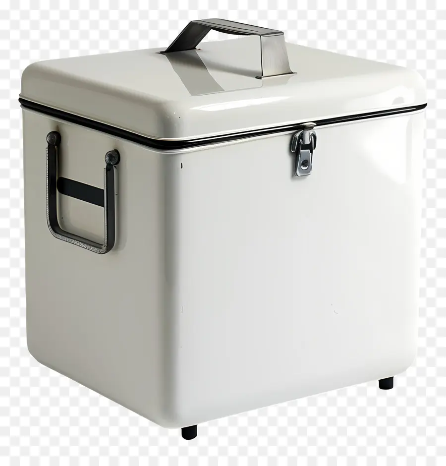 Cooler，Icebox Portátil PNG
