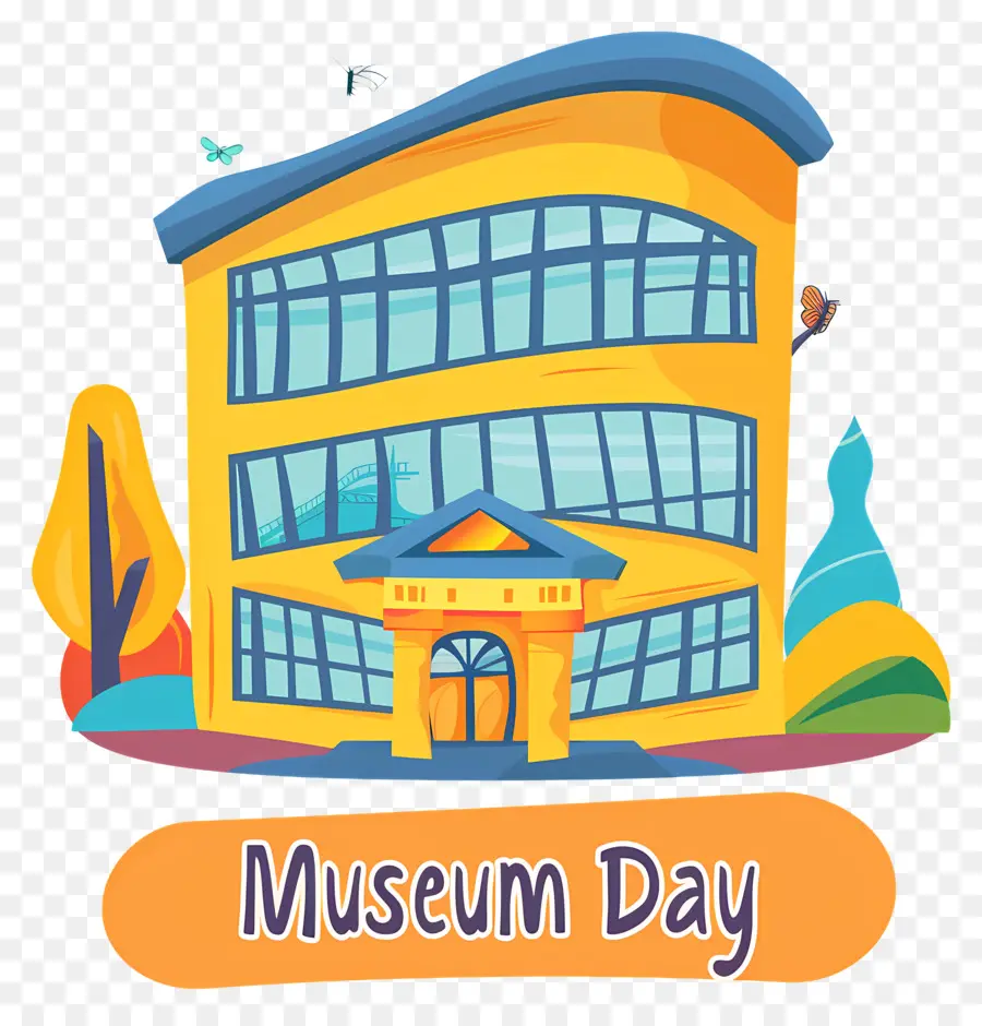 Dia Internacional Dos Museus，Museu PNG