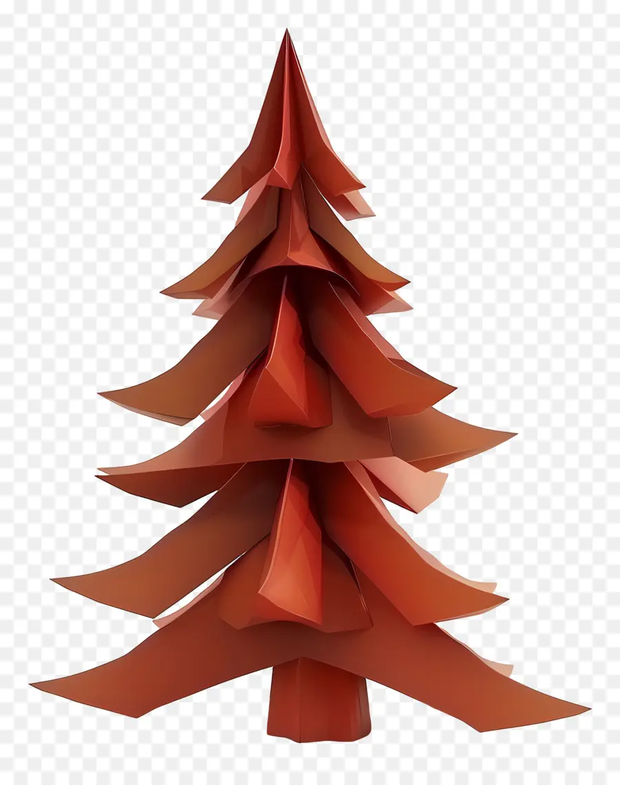 árvore De Natal，Árvore De Natal 3d PNG