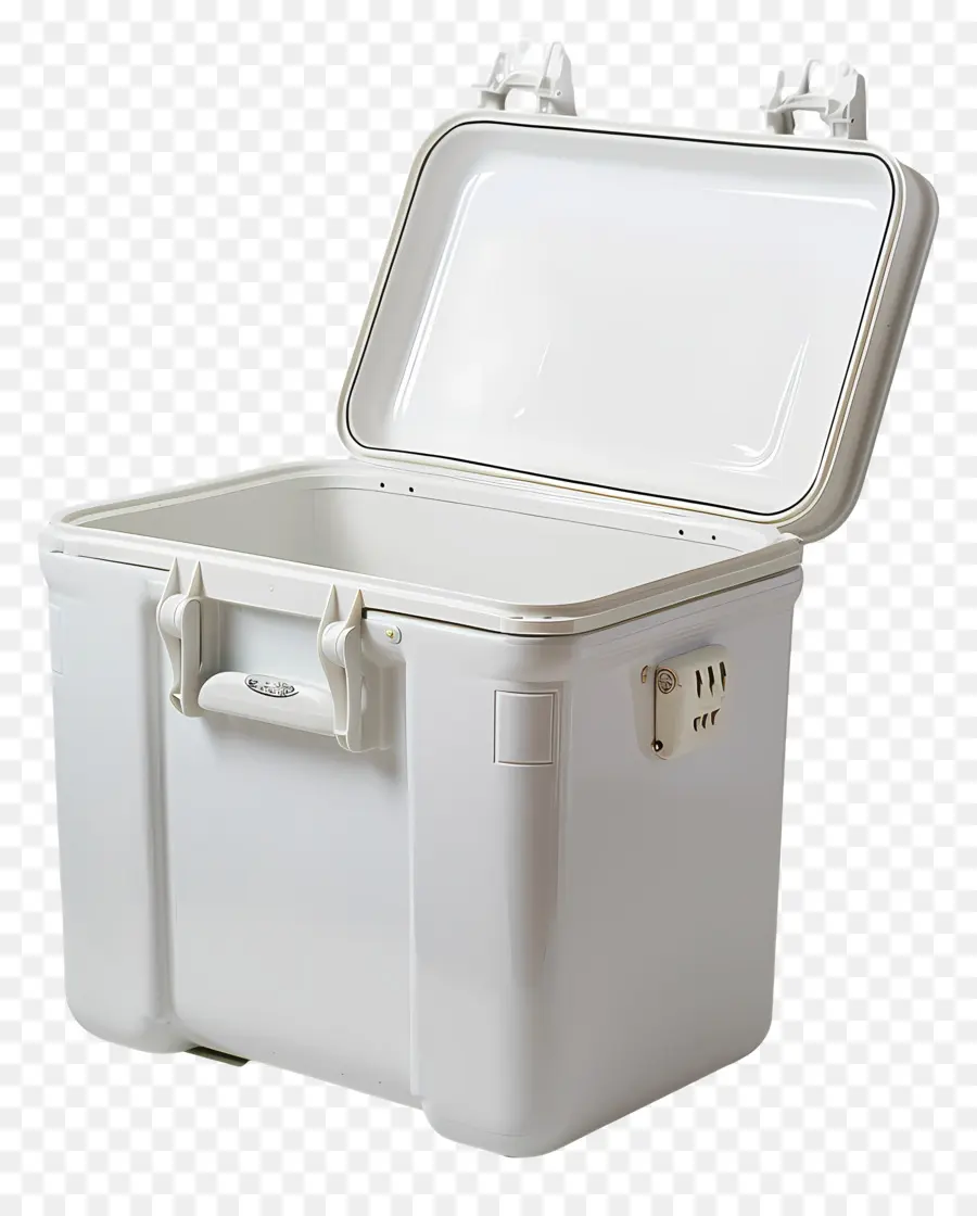 Cooler，Icebox Portátil PNG