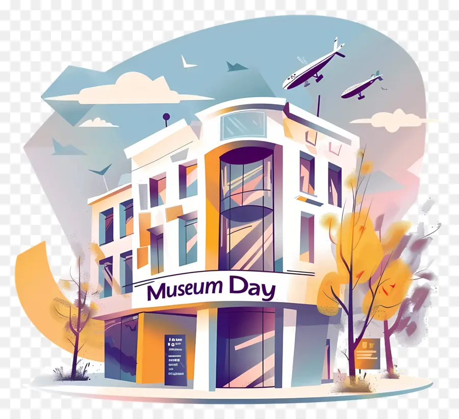 Dia Internacional Dos Museus，Museu PNG