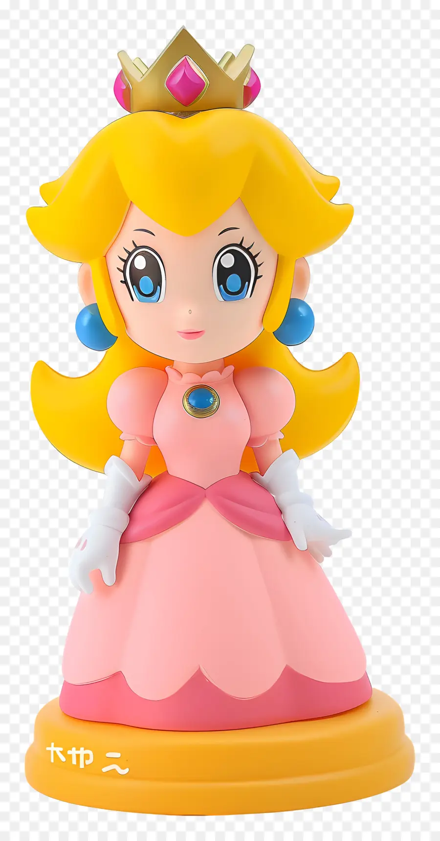 A Princesa Peach，Jogo De Mario PNG