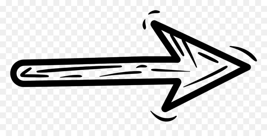 Símbolo De Flecha Sofisticado，Seta PNG