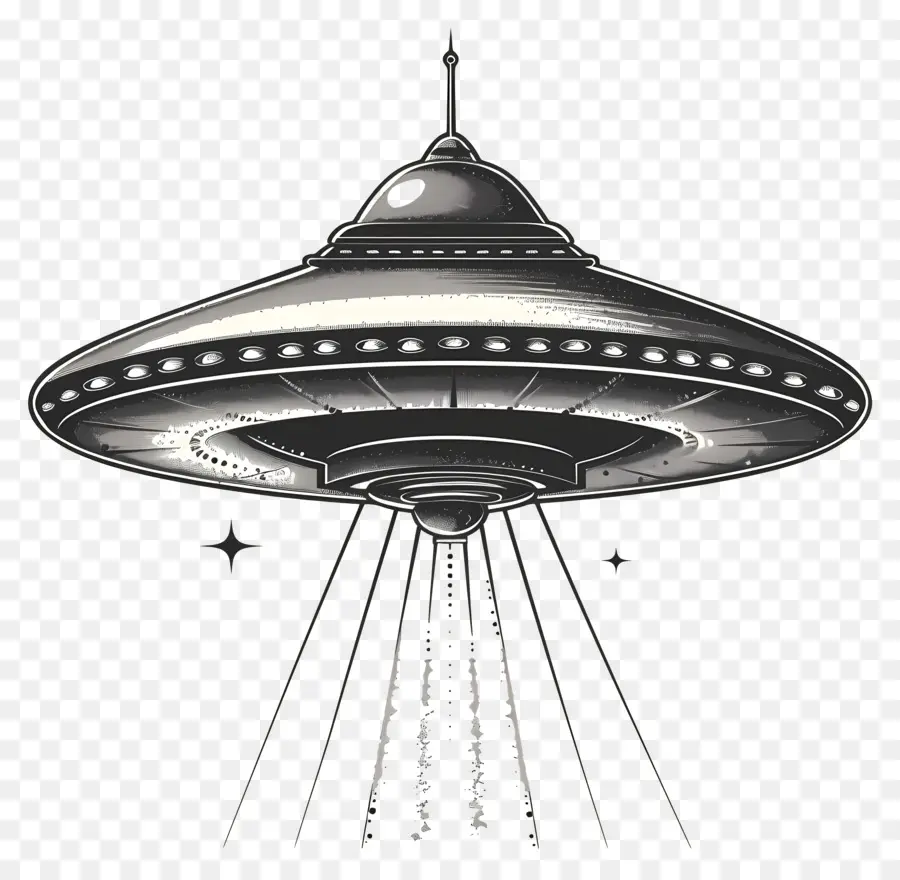 Ufo，Disco Voador PNG