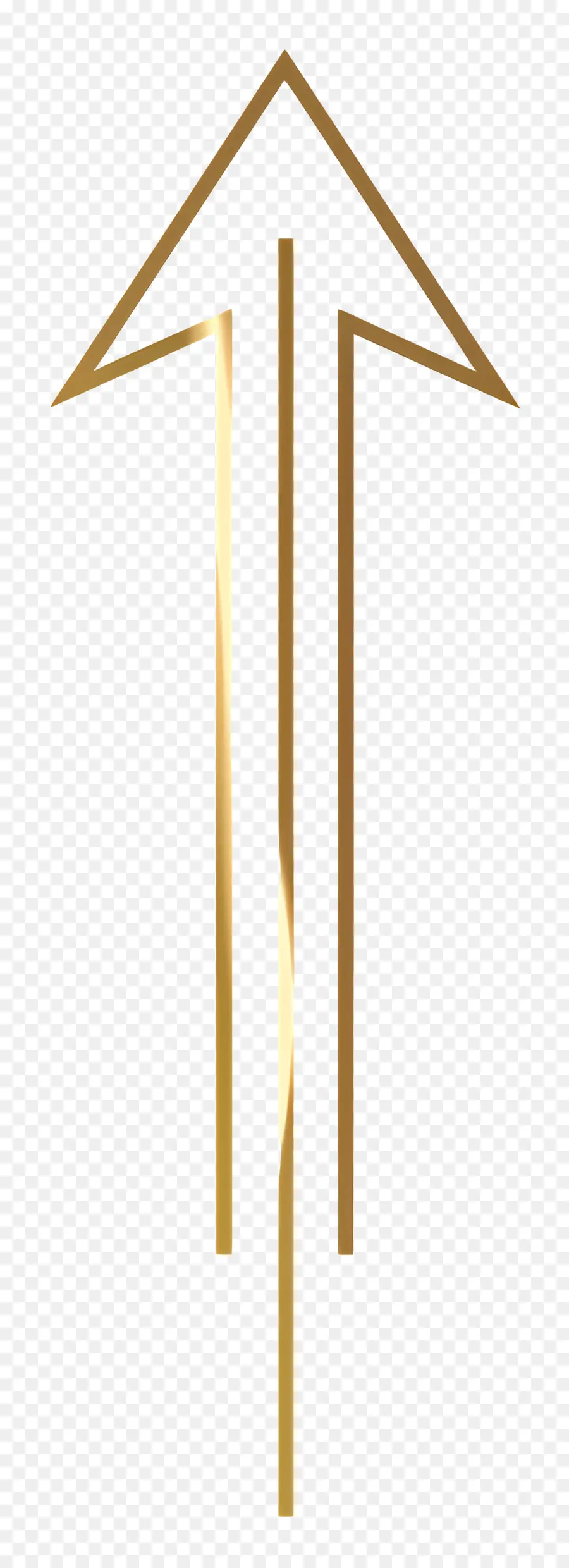 Arqueiro De Ouro，Logotipo Da Marca PNG