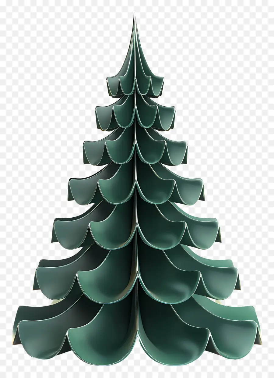 árvore De Natal，Árvore De Natal De Metal PNG