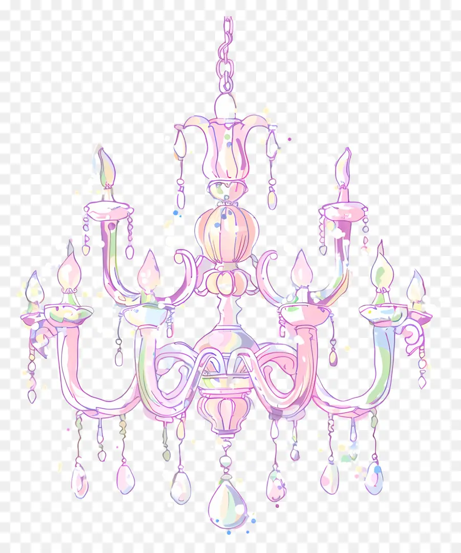 Lustre，Lustre Pastel PNG