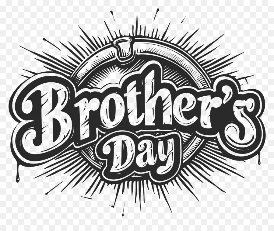 Dia Dos Irmãos，Logo PNG