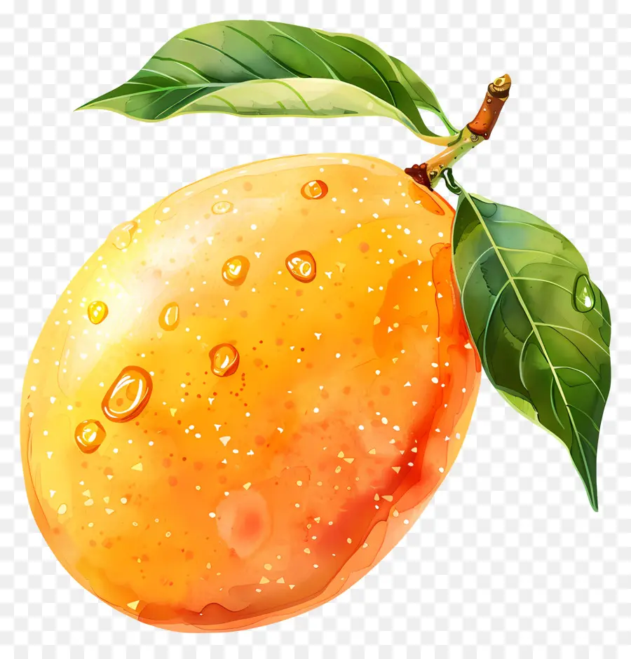 Ataulfo Mango，Mango PNG