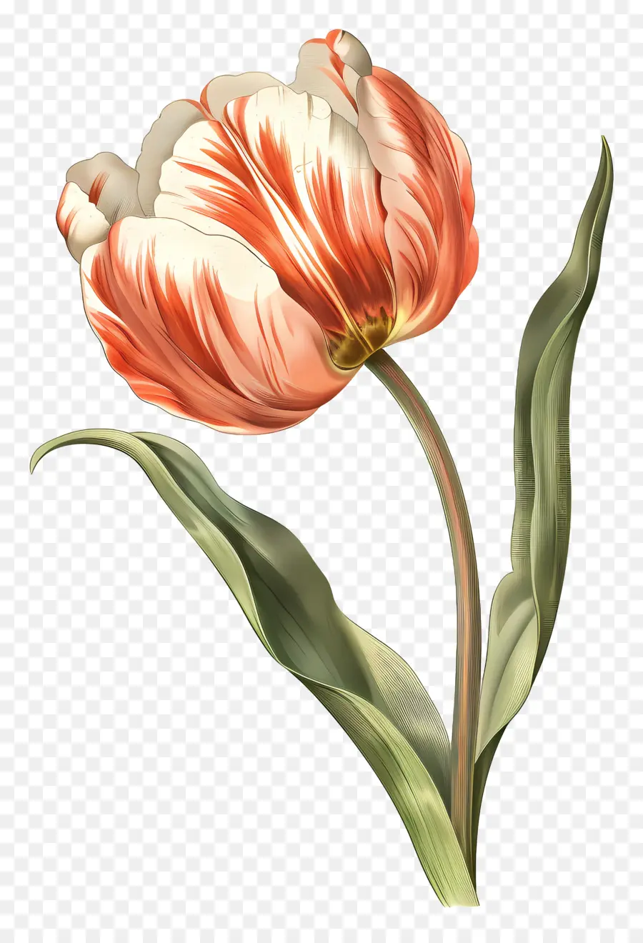 Tulip，Rosa Tulipa PNG