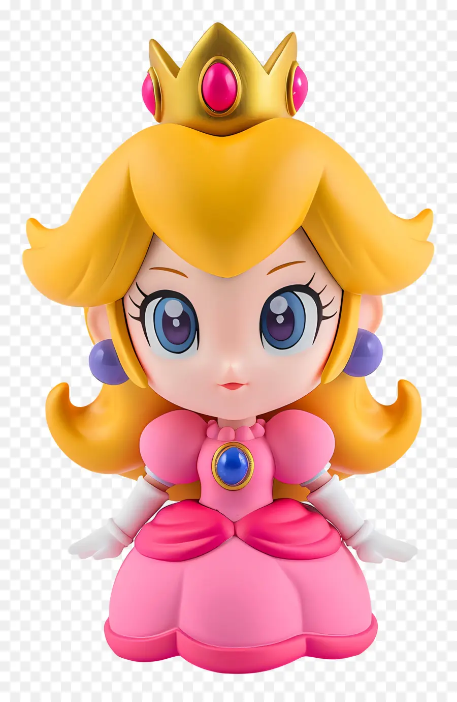 A Princesa Peach，Nintendo PNG