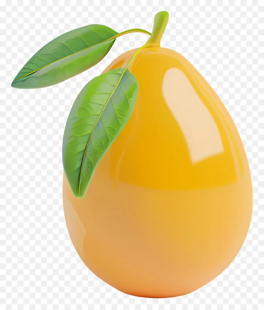 Ataulfo Mango，Laranja PNG