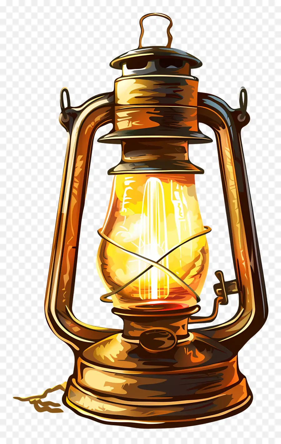 Lamp，Lanterna PNG