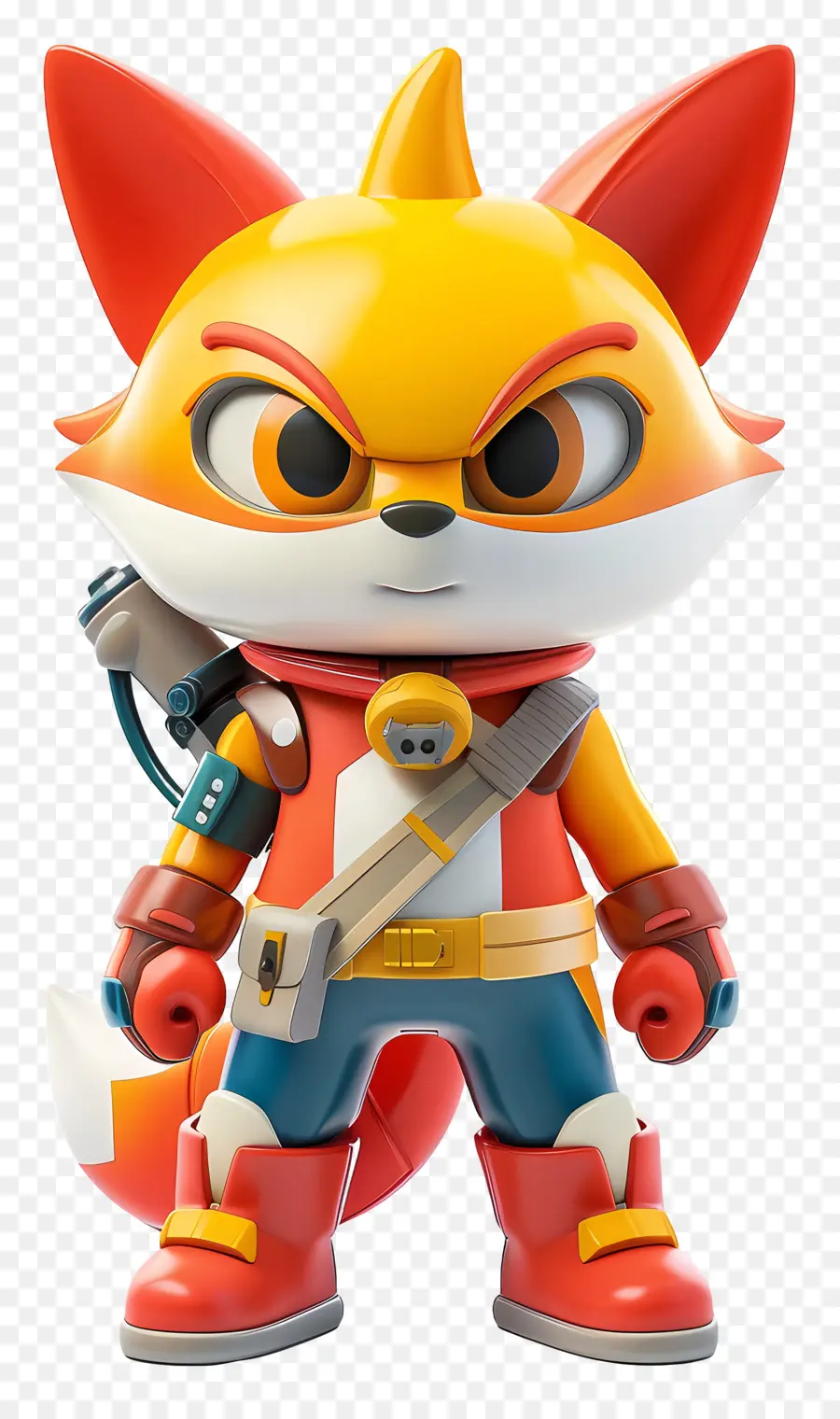 Star Fox，Personagem De Desenho Animado PNG