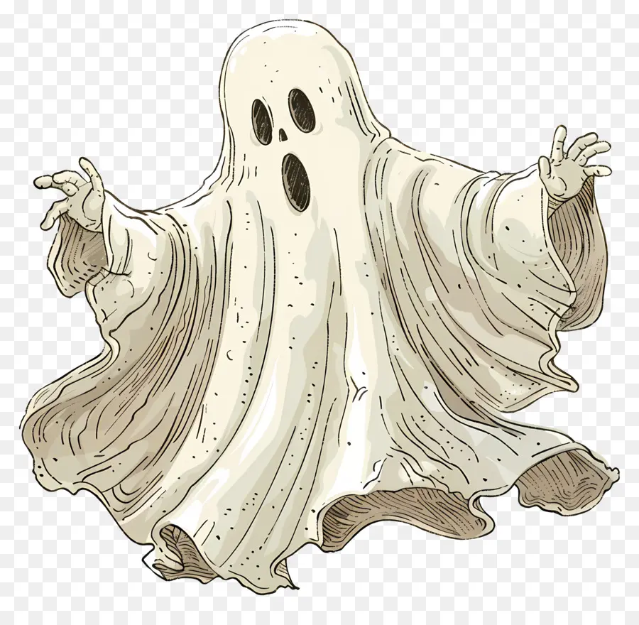 Ghost，Animated PNG