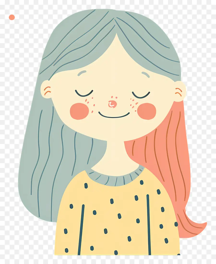 Menina Clipart，Mulher PNG