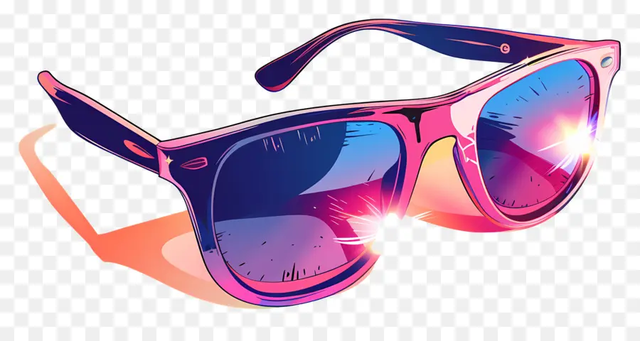 óculos De Sol，Moda óculos De Sol PNG