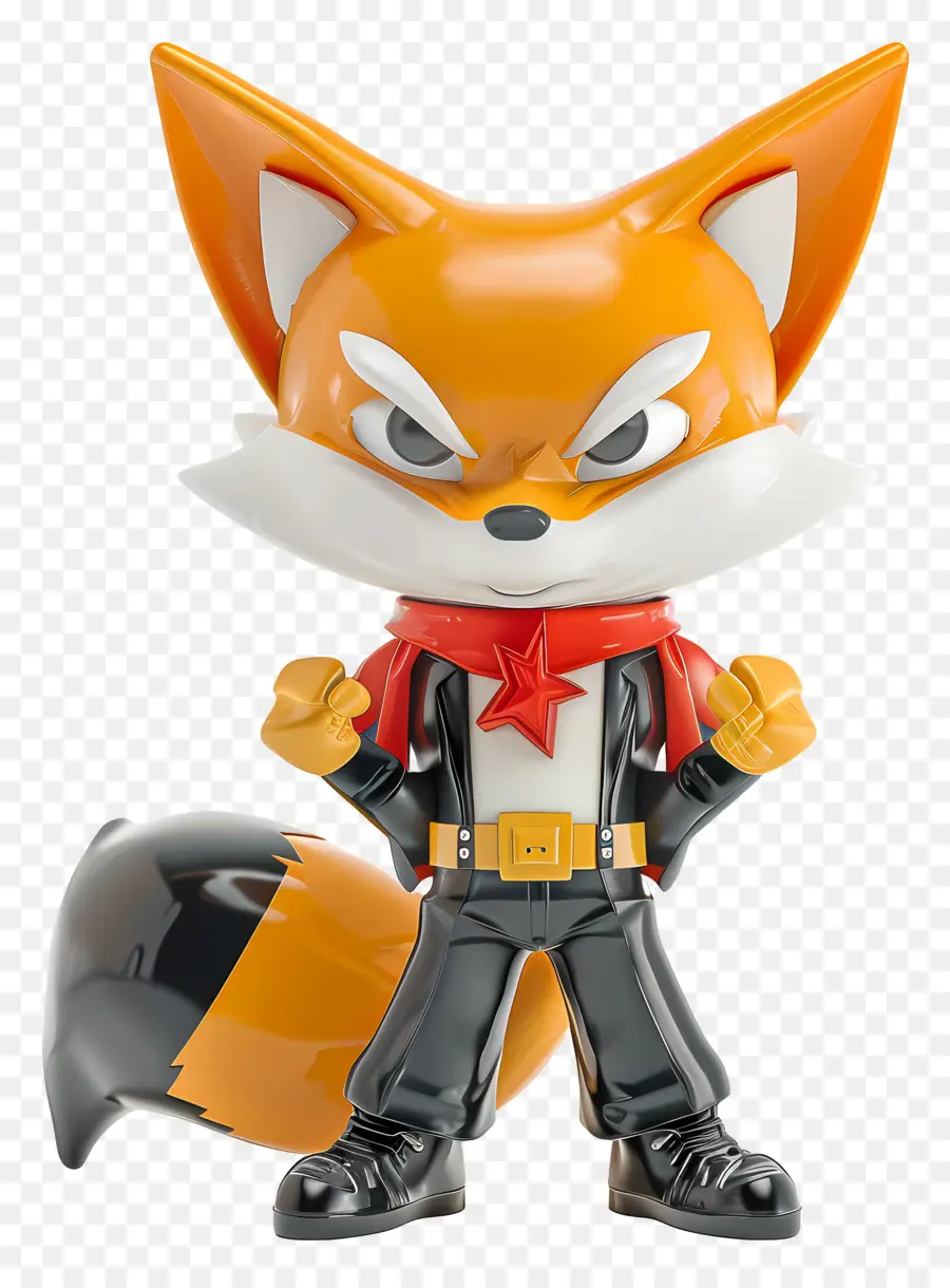 Star Fox，Sonic The Hedgehog PNG