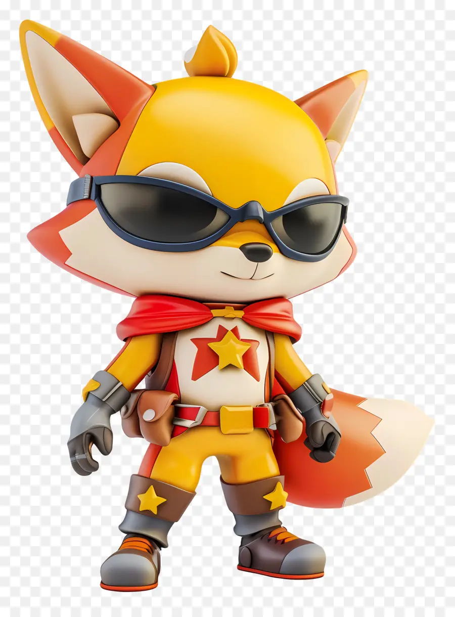 Star Fox，Personagem De Desenho Animado PNG