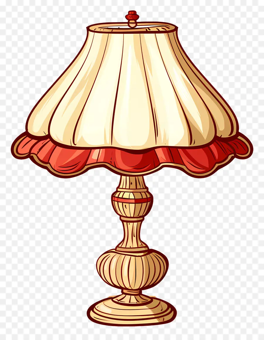 Lamp，Vintage Lâmpada PNG